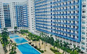 Sea Residences Moa Complex - Ruffa'S Condotel
